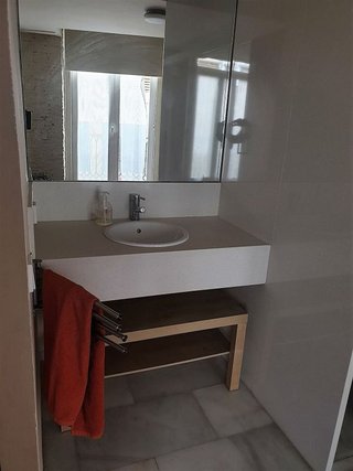 Piso en alquiler en La Xerea en Valencia