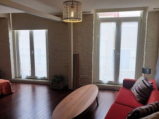 Piso en alquiler en La Xerea en Valencia