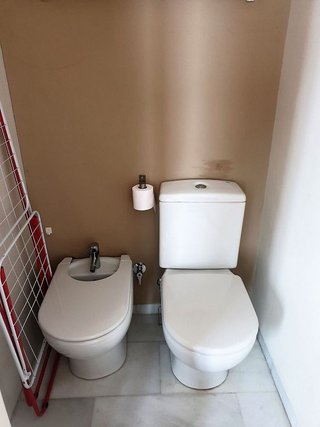 Piso en alquiler en La Xerea en Valencia