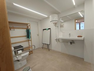 Local comercial en venta en Arbúcies