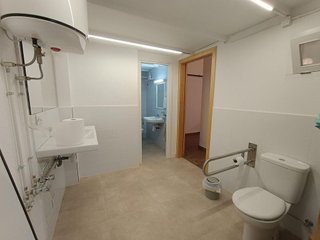Local comercial en venta en Arbúcies
