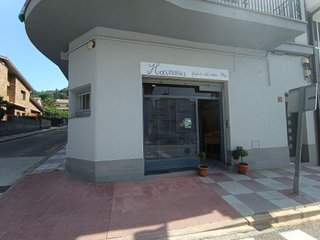 Local comercial en venta en Arbúcies
