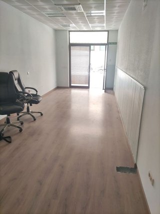 Local comercial en alquiler en Torrijos