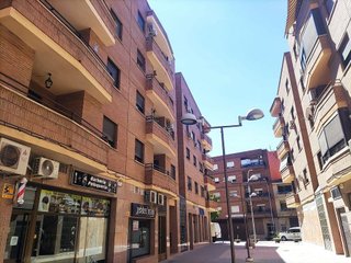 Local comercial en alquiler en Torrijos