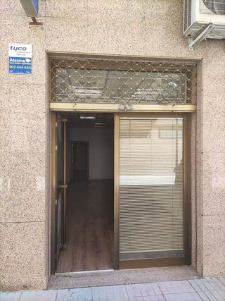 Local comercial en alquiler en Torrijos