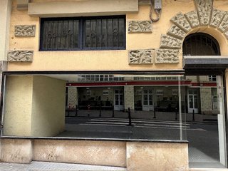 Local comercial en alquiler en Egia en San Sebastián-Donostia