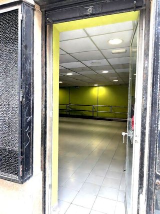 Local comercial en alquiler en Egia en San Sebastián-Donostia