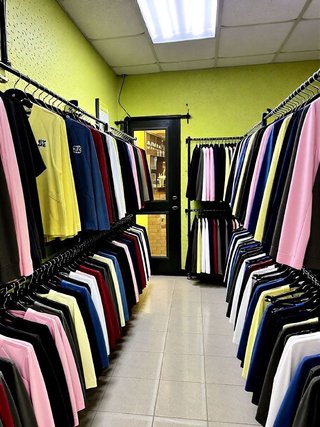 Local comercial en alquiler en Egia en San Sebastián-Donostia