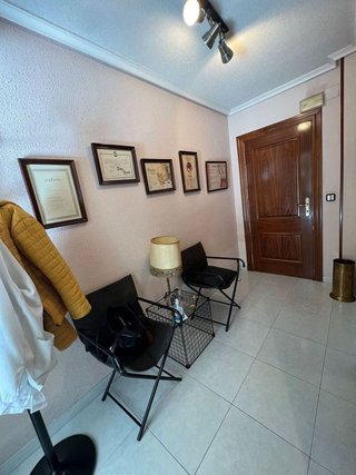 Oficina en alquiler en Béjar