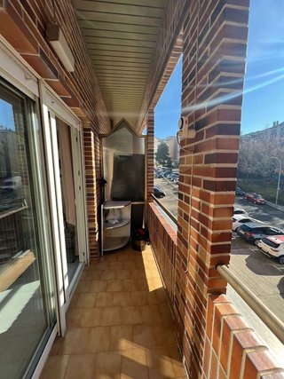 Oficina en alquiler en Béjar