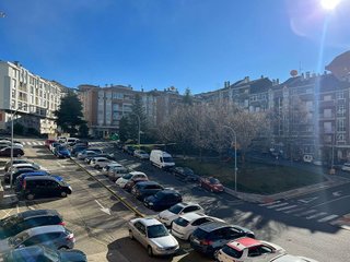 Oficina en alquiler en Béjar