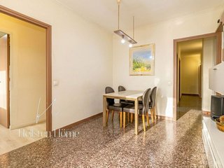 Piso en venta en El Castell-Poble Vell en Castelldefels