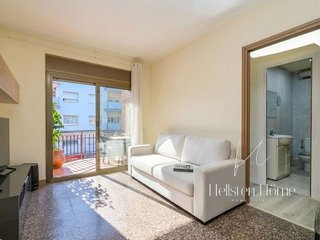 Piso en venta en El Castell-Poble Vell en Castelldefels
