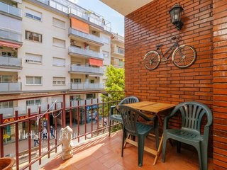 Piso en venta en El Castell-Poble Vell en Castelldefels