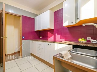 Piso en venta en El Castell-Poble Vell en Castelldefels