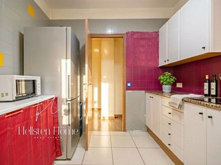 Piso en venta en El Castell-Poble Vell en Castelldefels