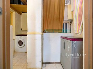 Piso en venta en El Castell-Poble Vell en Castelldefels