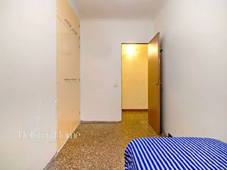 Piso en venta en El Castell-Poble Vell en Castelldefels