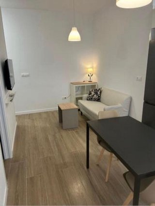 Piso en alquiler en Centro en San Vicente del Raspeig/Sant Vicent del Raspeig