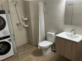 Piso en alquiler en Centro en San Vicente del Raspeig/Sant Vicent del Raspeig