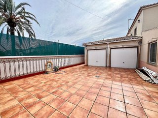 Chalet en venta en La Siesta - El Salado - Torreta en Torrevieja