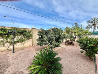 Chalet en venta en La Siesta - El Salado - Torreta en Torrevieja