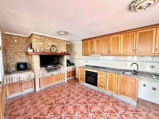 Chalet en venta en La Siesta - El Salado - Torreta en Torrevieja