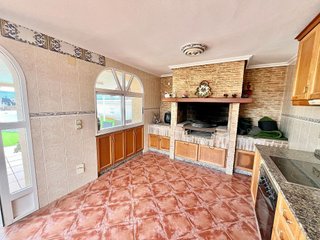 Chalet en venta en La Siesta - El Salado - Torreta en Torrevieja