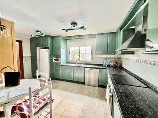 Chalet en venta en La Siesta - El Salado - Torreta en Torrevieja