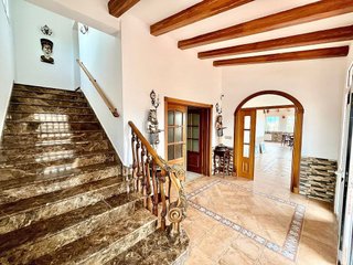 Chalet en venta en La Siesta - El Salado - Torreta en Torrevieja