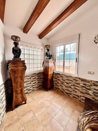Chalet en venta en La Siesta - El Salado - Torreta en Torrevieja