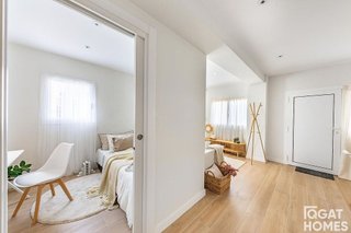 Casa en venta en Zona Mercat en Rubí