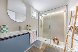Casa en venta en Zona Mercat en Rubí