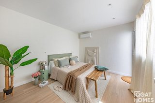 Casa en venta en Zona Mercat en Rubí