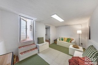 Casa en venta en Zona Mercat en Rubí