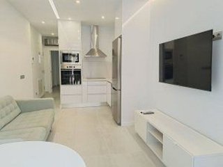 Piso en alquiler en Santa Catalina - Canteras en Palmas de Gran Canaria(Las)