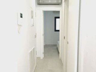 Piso en alquiler en Santa Catalina - Canteras en Palmas de Gran Canaria(Las)