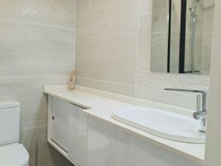 Piso en alquiler en Santa Catalina - Canteras en Palmas de Gran Canaria(Las)