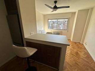 Estudio en alquiler en Imperial en Madrid