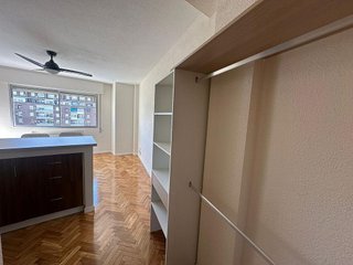 Estudio en alquiler en Imperial en Madrid