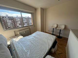 Estudio en alquiler en Imperial en Madrid