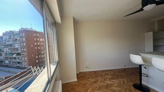 Estudio en alquiler en Imperial en Madrid
