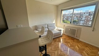Estudio en alquiler en Imperial en Madrid