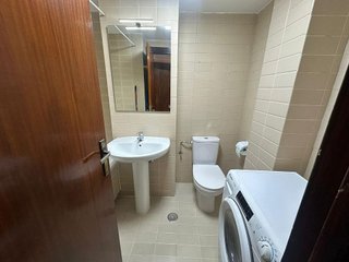 Estudio en alquiler en Imperial en Madrid