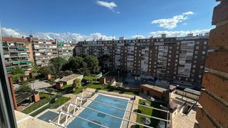 Estudio en alquiler en Imperial en Madrid