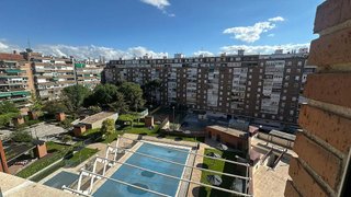 Estudio en alquiler en Imperial en Madrid