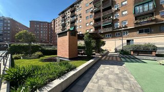 Estudio en alquiler en Imperial en Madrid