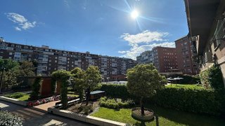 Estudio en alquiler en Imperial en Madrid