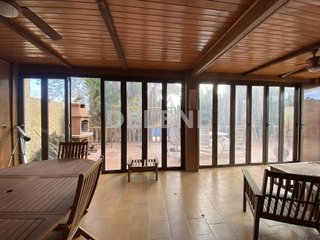 Chalet en venta en Hellín