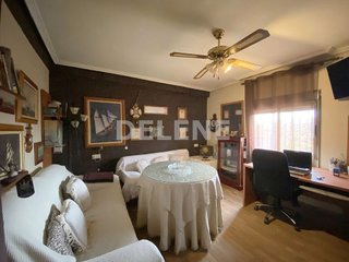 Chalet en venta en Hellín